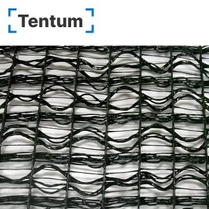 Геосетка Армисет SL 35х20/20х6, рулон 3.6×100м