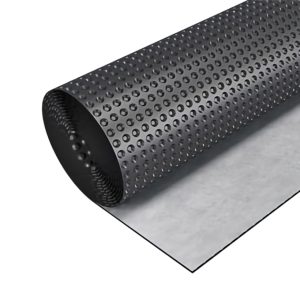 Профилированная мембрана TerraFix GEO 2x20м