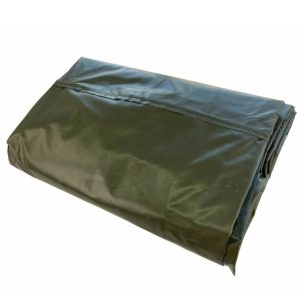 Тент на пикап УАЗ 2363 зеленый