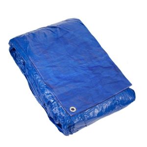 Пологи Тарпаулин 180 г/м2