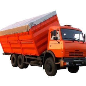 Пологи на Камаз