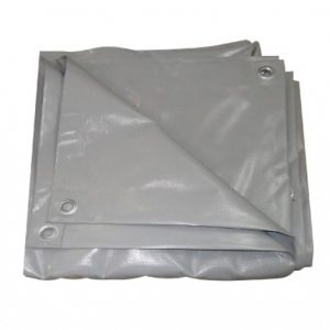 Пологи строительные